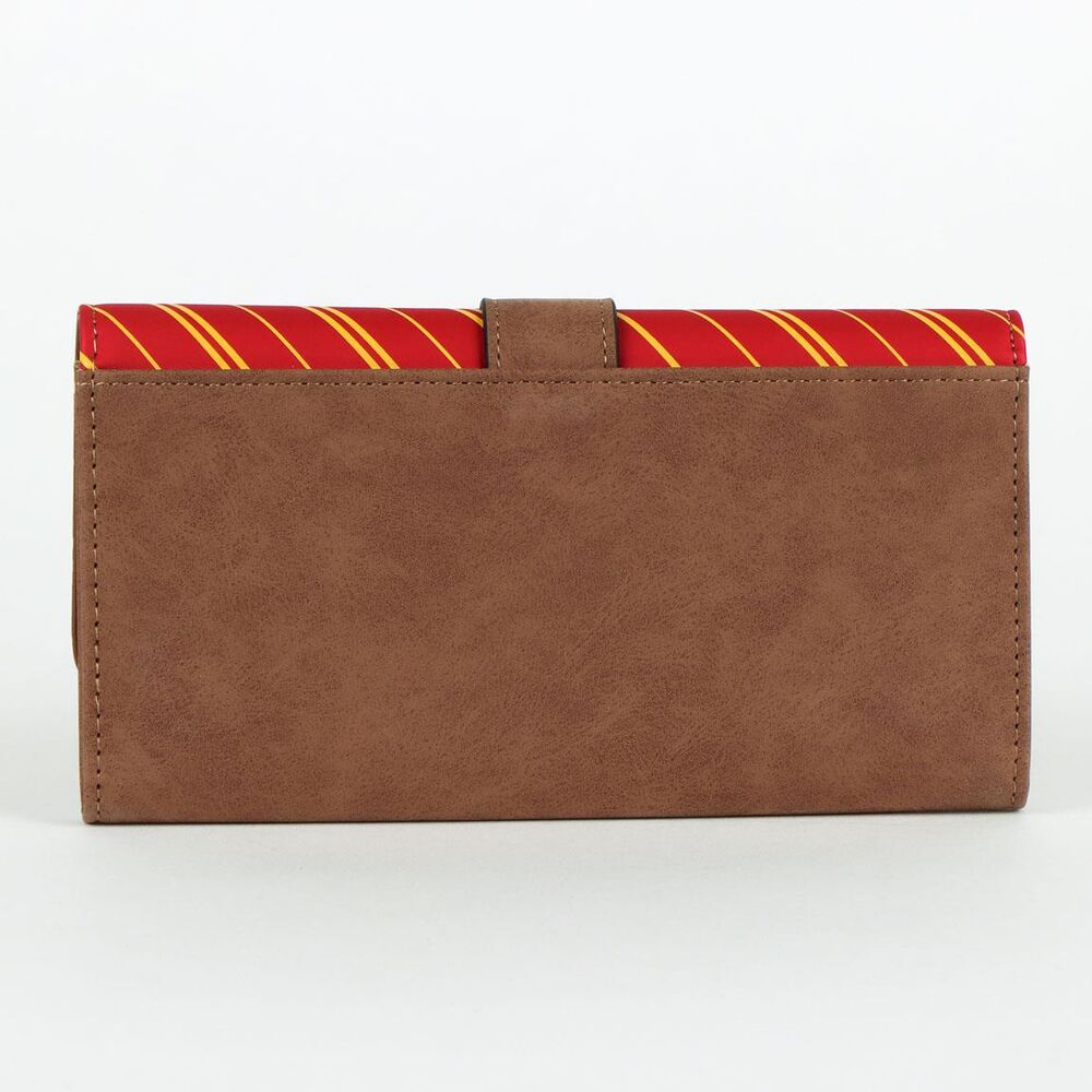 Cartera Gryffindor Harry Potter