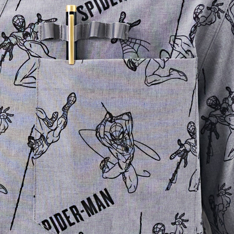 Pijama Quirúrgica Spider-Man - Marvel