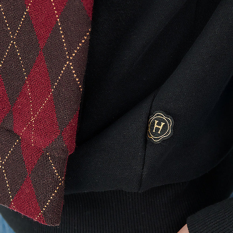 Sudadera Harry Potter - Gryffindor