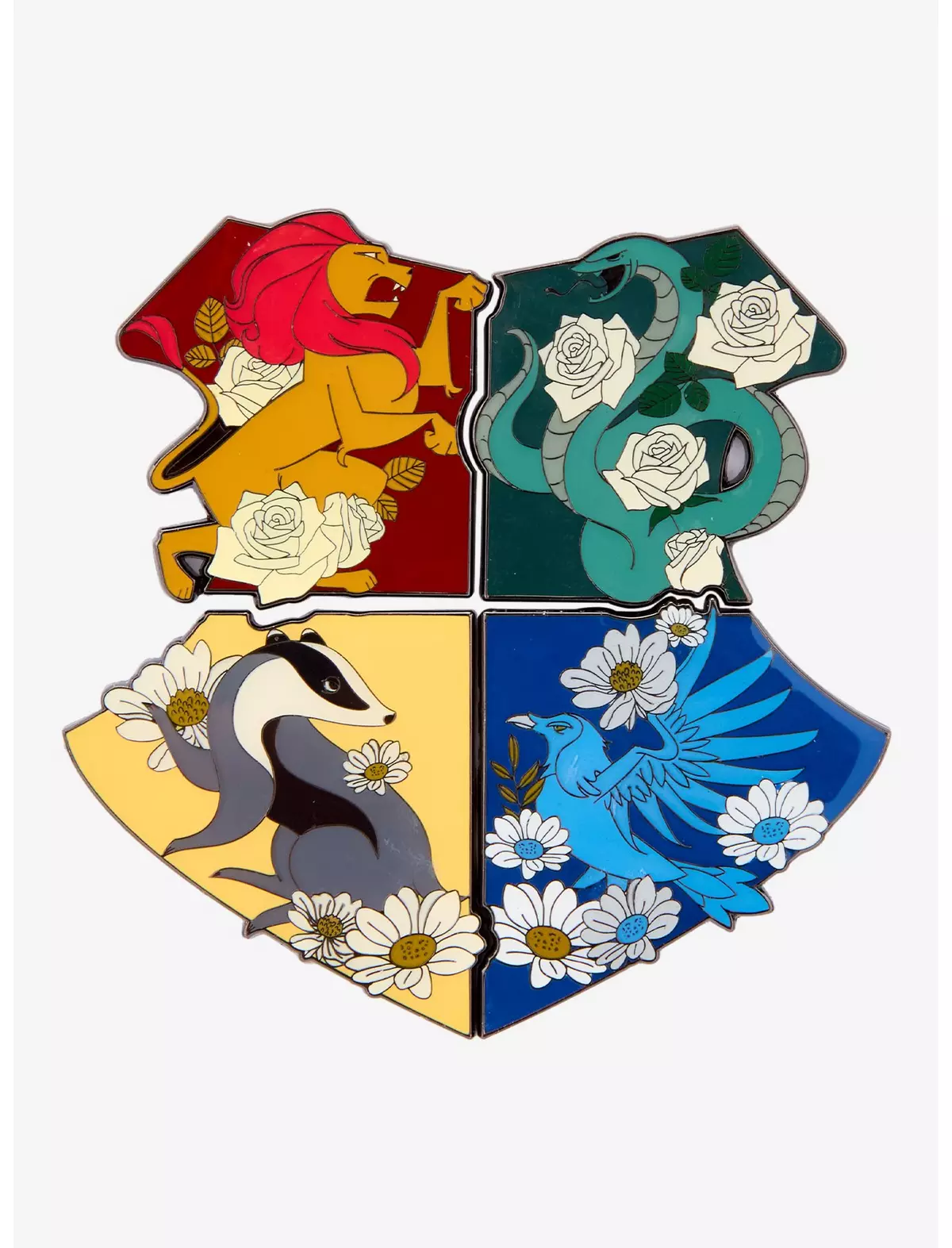 Pin de Harry Potter - Hogwarts House