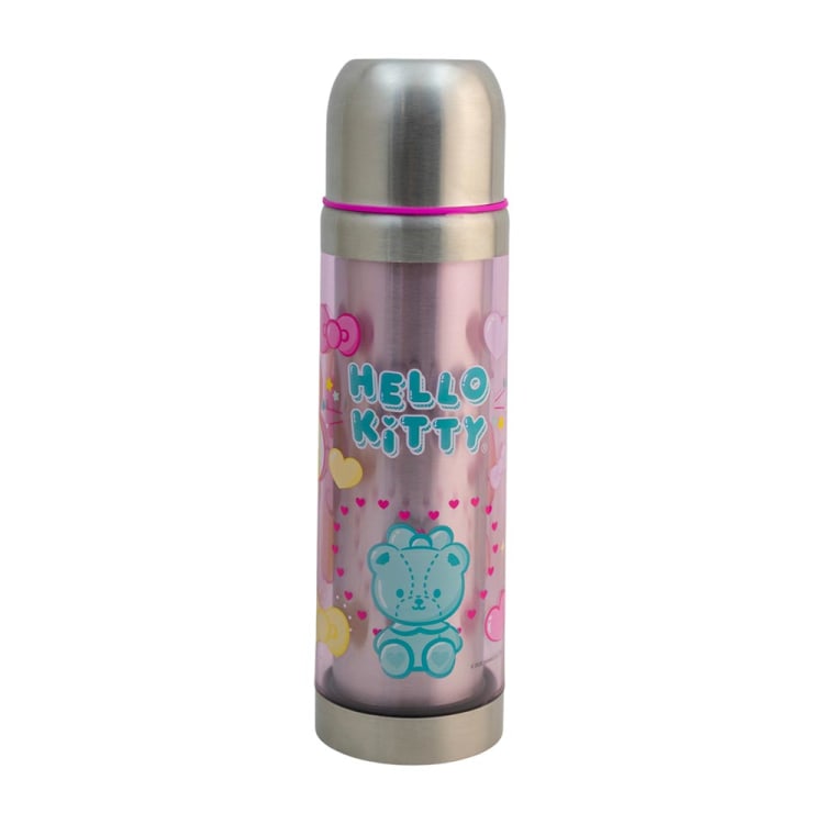 Termo Hello kitty