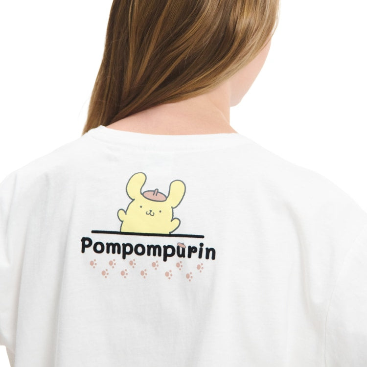 Pijama de Sanrio Pompompurin