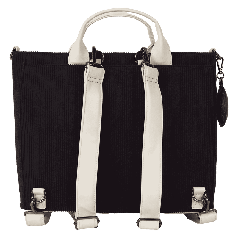 Mochila Loungefly Convertible y Bolso Star Wars: El poder de la fuerza