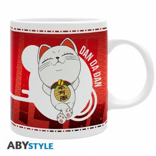 Taza Dan Da Dan - Turbo Ruca