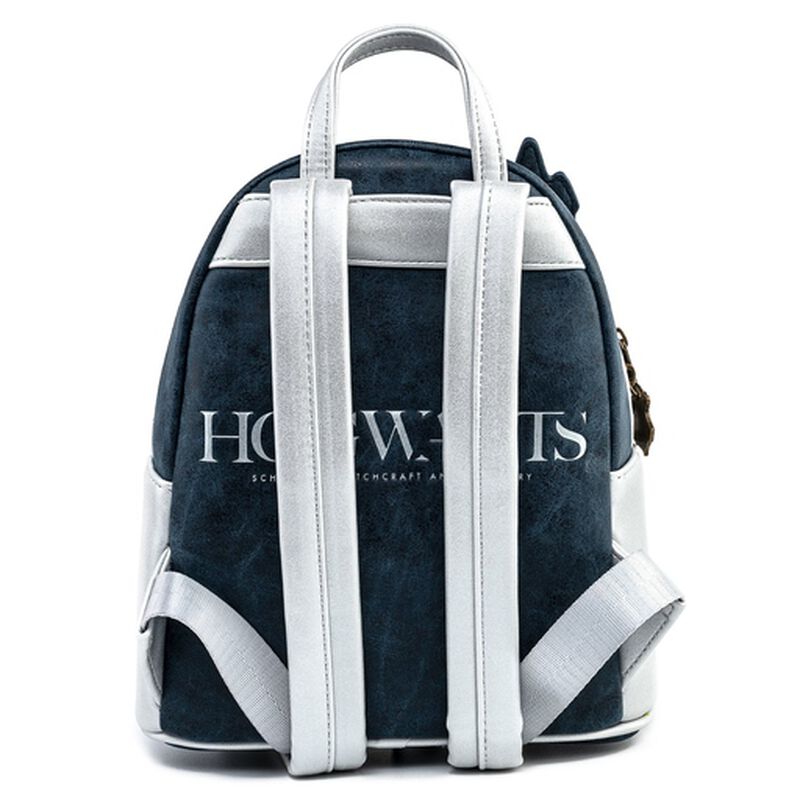 Mini Mochila Del castillo De Hogwarts De Harry Potter