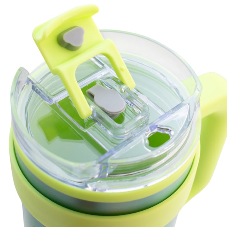 Termo Disney Stitch & Angel