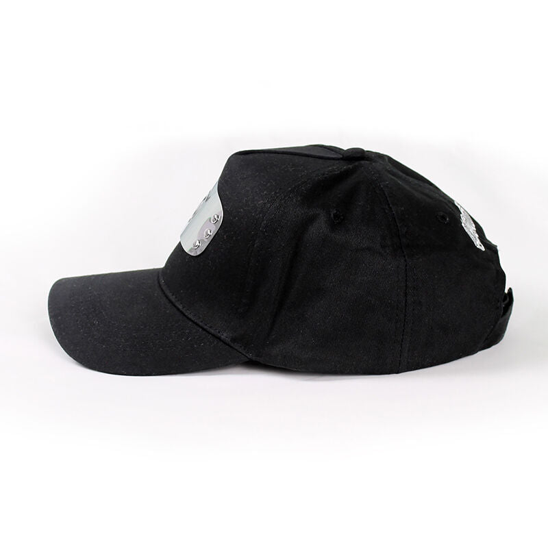 Gorra Naruto Aldea de la Hoja