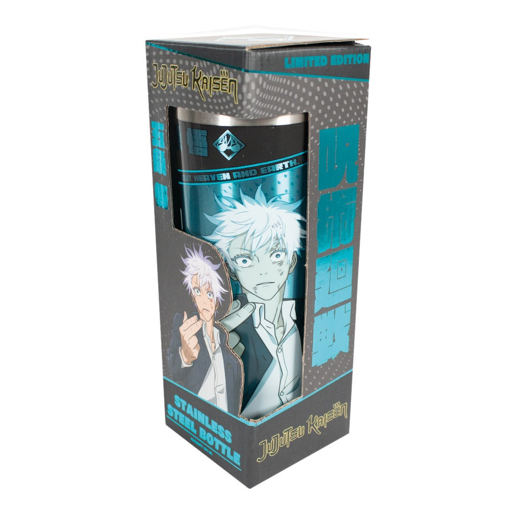 Termo Satoru Gojo – Jujutsu Kaisen