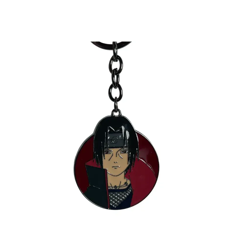 Llavero Naruto Shippuden - Itachi Uchiha