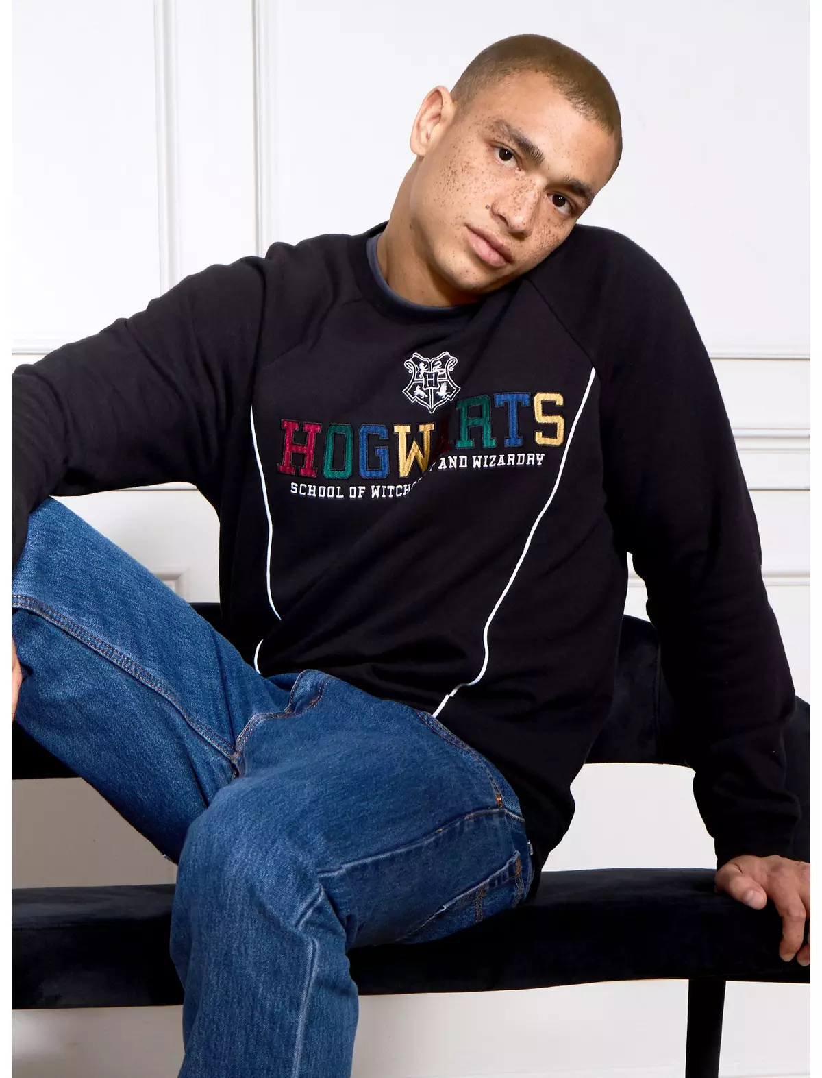 Hoodie de Harry Potter Hogwarts