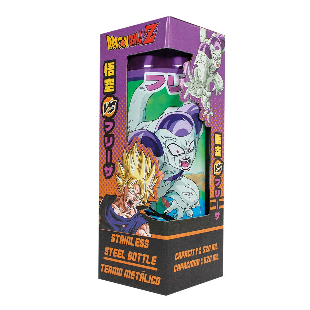 Termo Lata Epic Fight – Dragon Ball