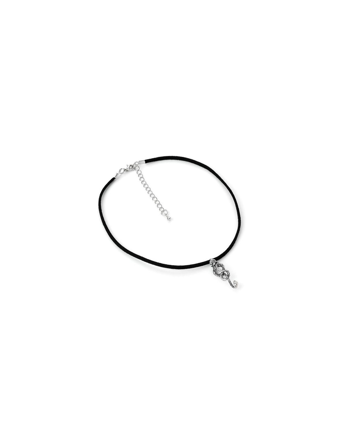 Collar Harry Potter de la Marca Tenebrosa