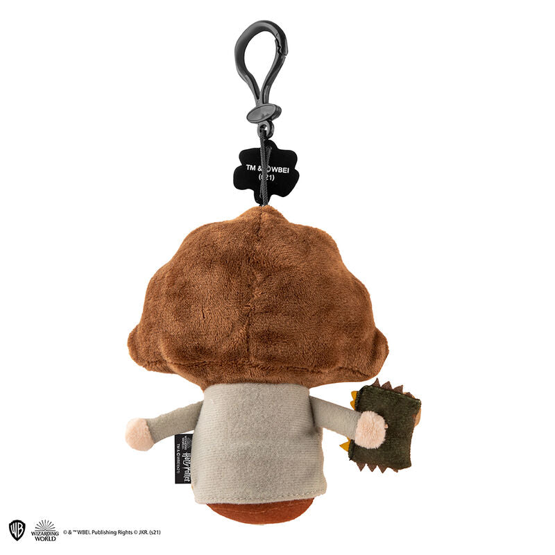 Llavero Peluche Harry Potter - Hagrid