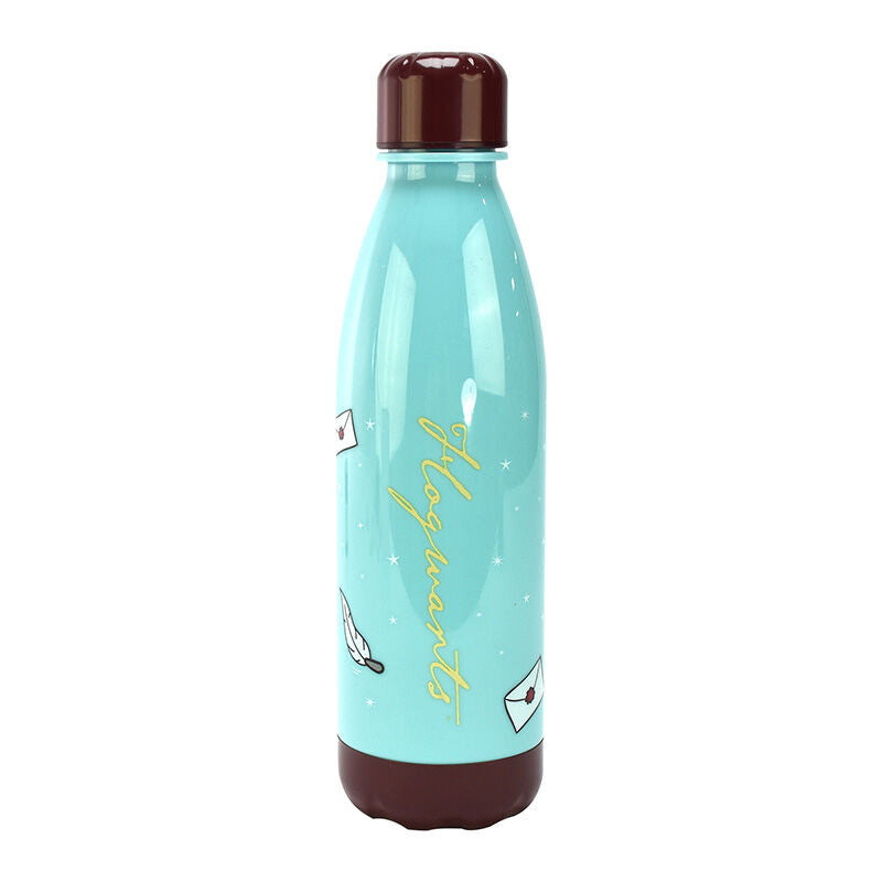 Botella Harry Potter - Hedwig Con Carta