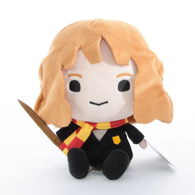 Peluche Harry Potter 20 cm Hermione