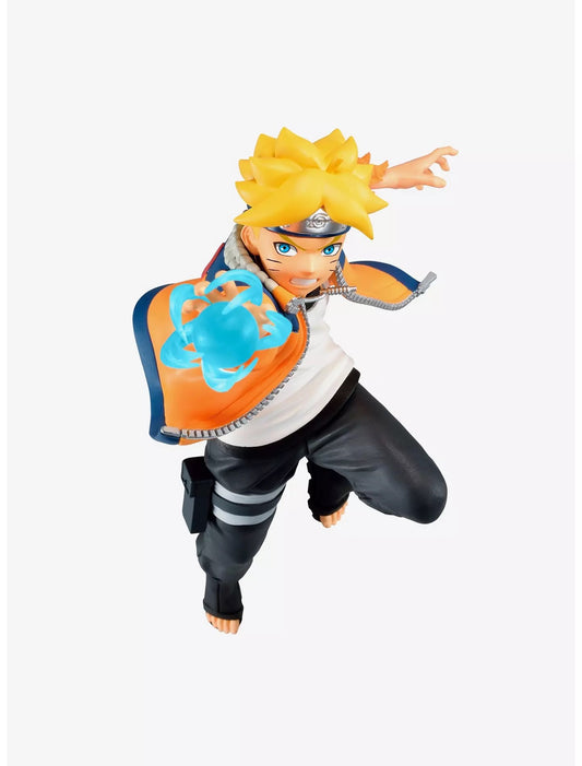 Figura Banpresto Boruto Uzumaki: Naruto Next Generations Vibration Stars