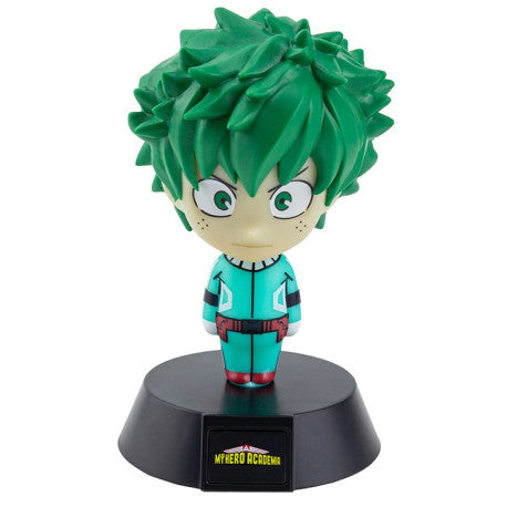 Lámpara My Hero Academia - Izuku Midoriya (Deku)