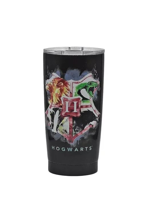 Termo Harry Potter - Hogwarts