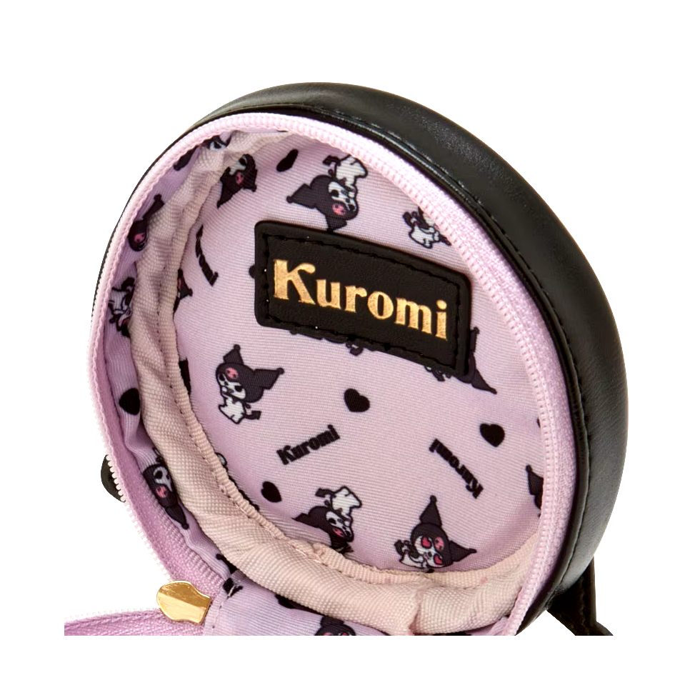 Monedero Kuromi