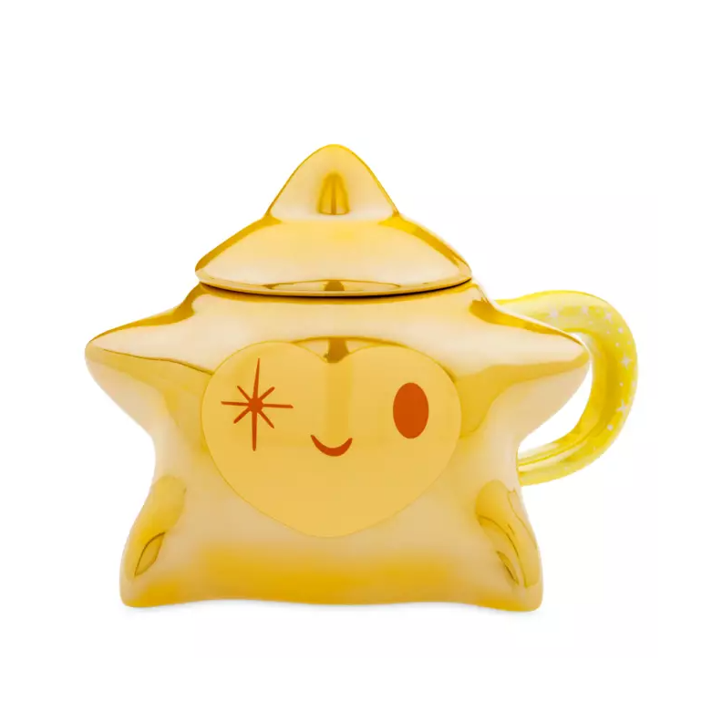 Taza Disney Star Wish