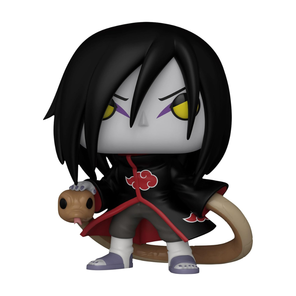 Funko Pop Naruto Shippuden 1435 Orochimaru (Akatsuki)