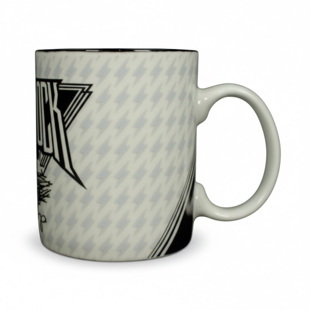 Taza Woodstock Peanuts