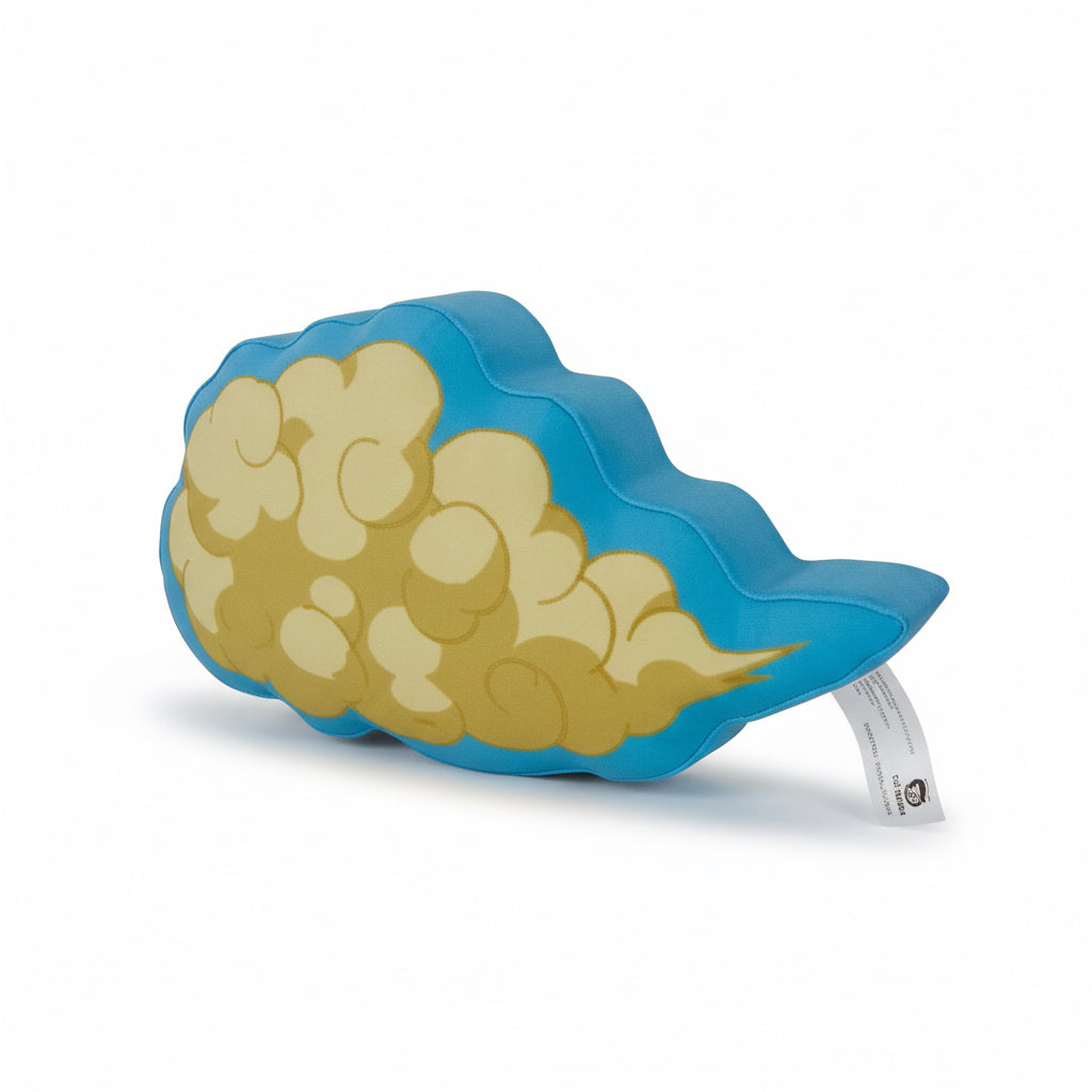 Colin Nube Voladora - Dragon Ball