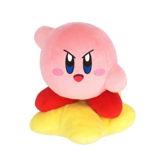 Peluche Nintendo - Kirby Warp Star