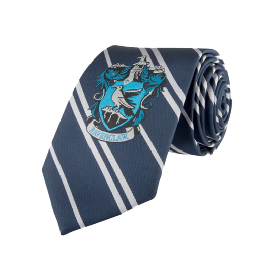 Corbata Harry Potter - Ravenclaw