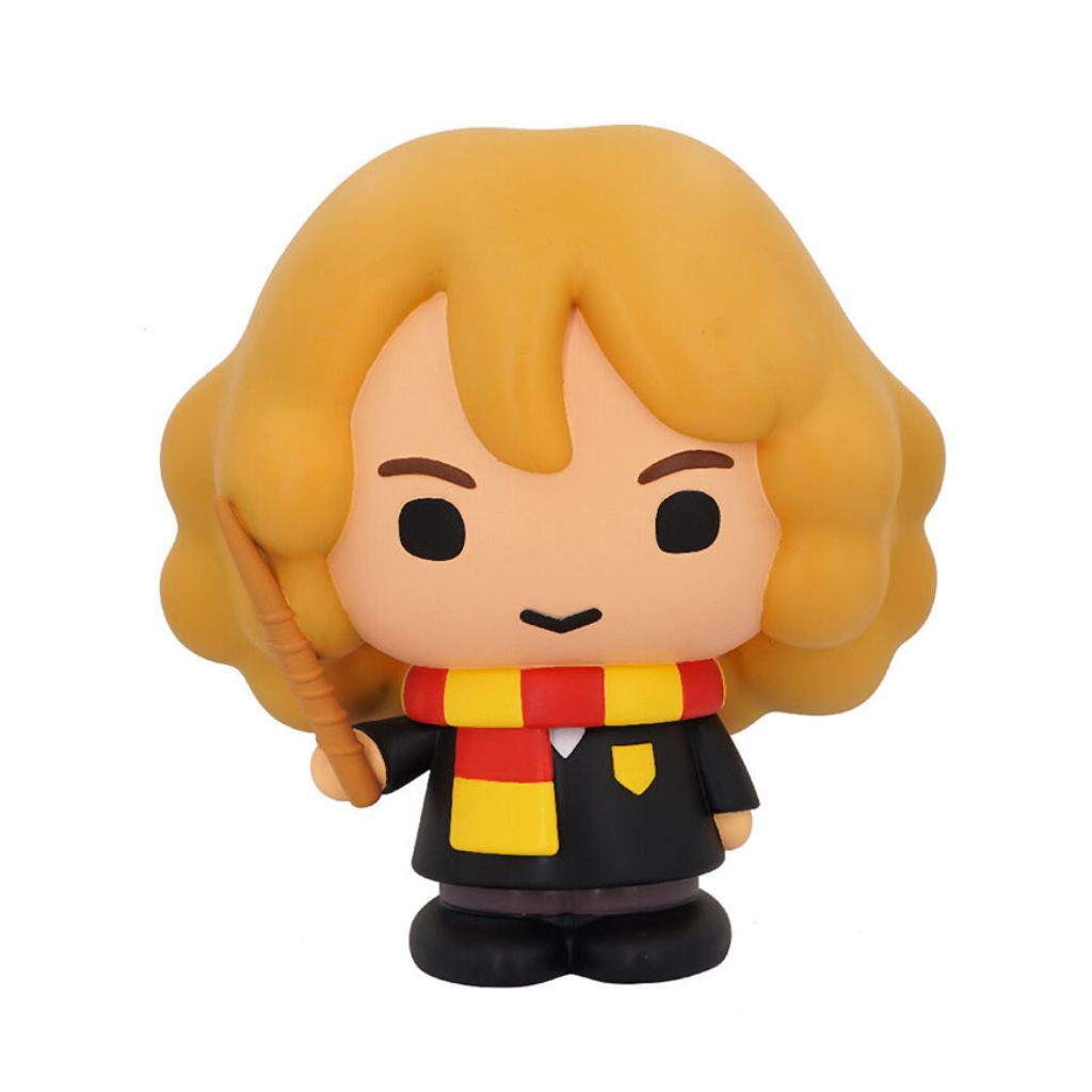 Alcancía Harry Potter - Hermione