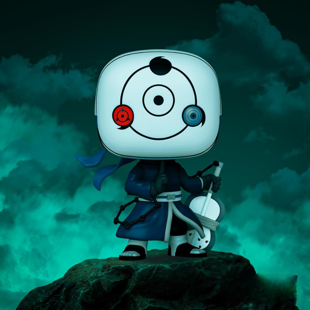 Funko Pop Naruto Shippuden 1429 Madara Uchiha