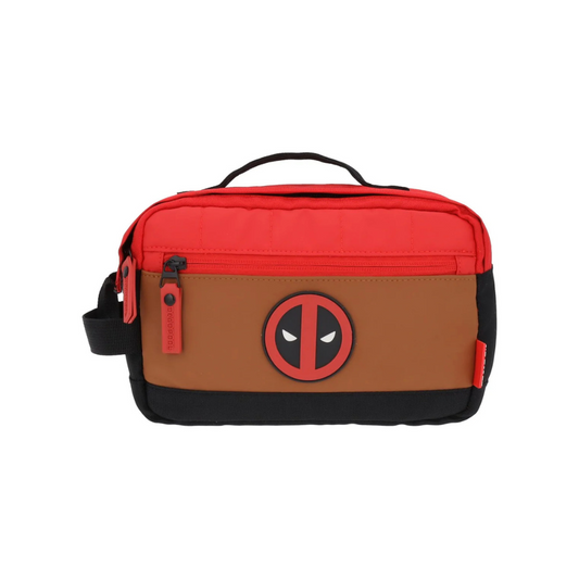 Lapicera Marvel - Deadpool Cowboy