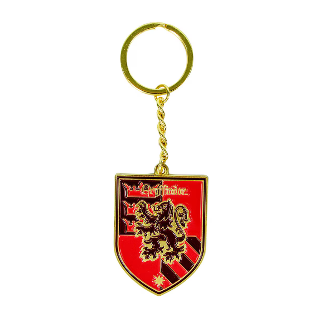 Llavero Harry Potter - Gryffindor House