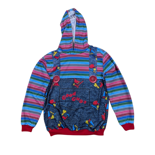 Sudadera Chucky - Good Guys