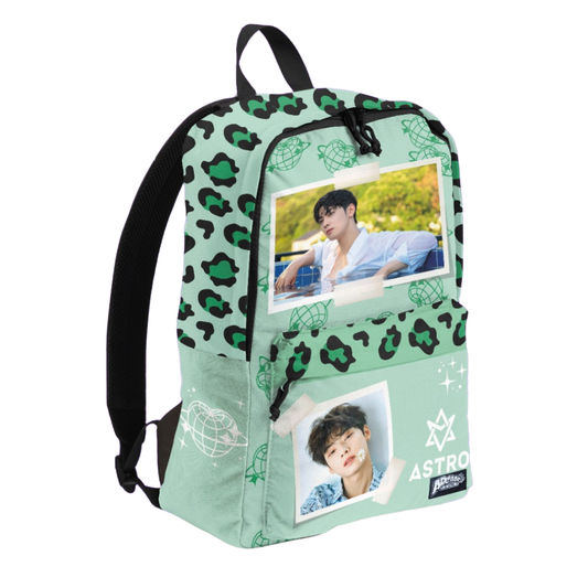 Mochila Cha Eun-Woo - ASTRO