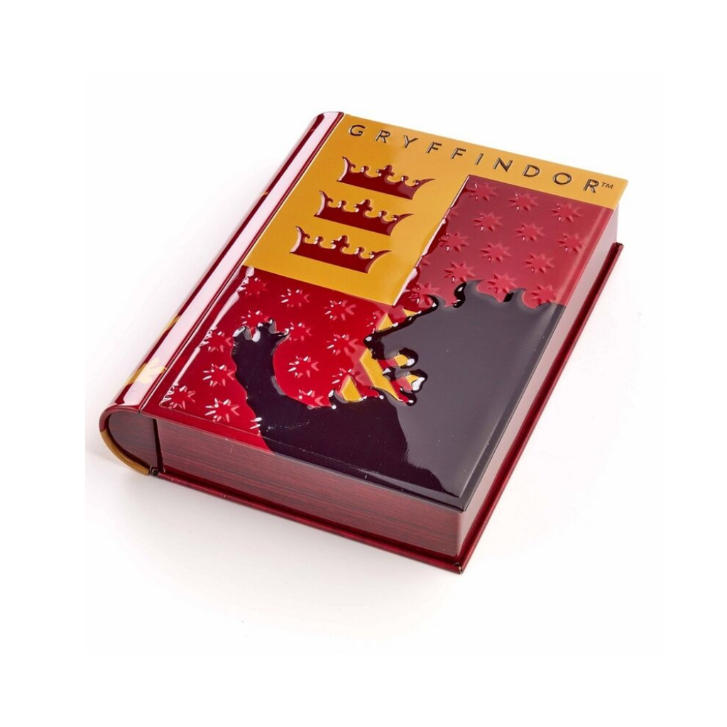 Set De Regalo Oficial Harry Potter - Gryffindor House