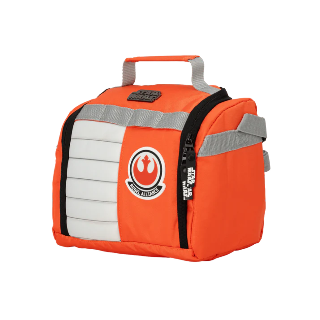 Lonchera Star Wars - Piloto Rebelde
