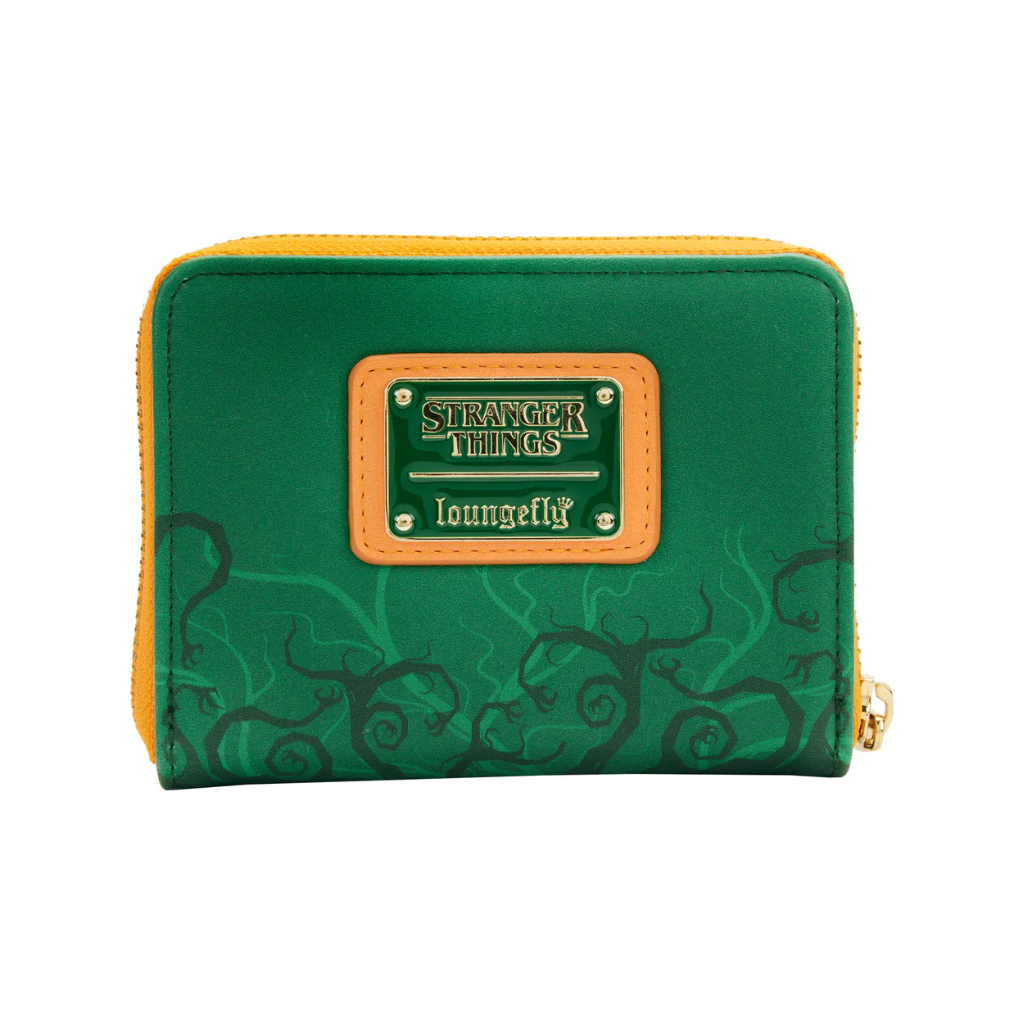 Cartera Loungefly Stranger Things Hawkins High School
