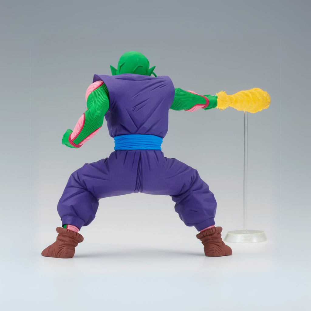 Figura Dragon Ball Z Piccolo G x Materia