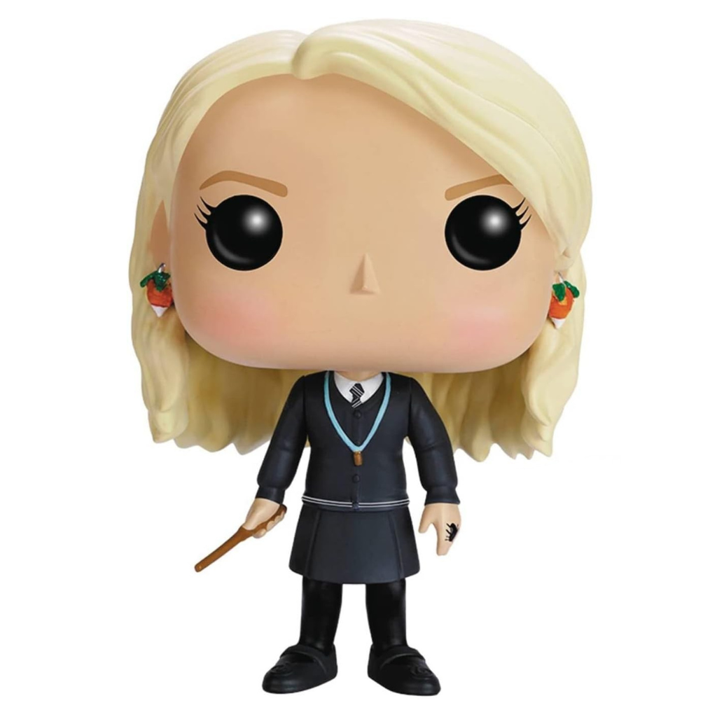 Funko Pop Harry Potter #14 - Luna Lovegood