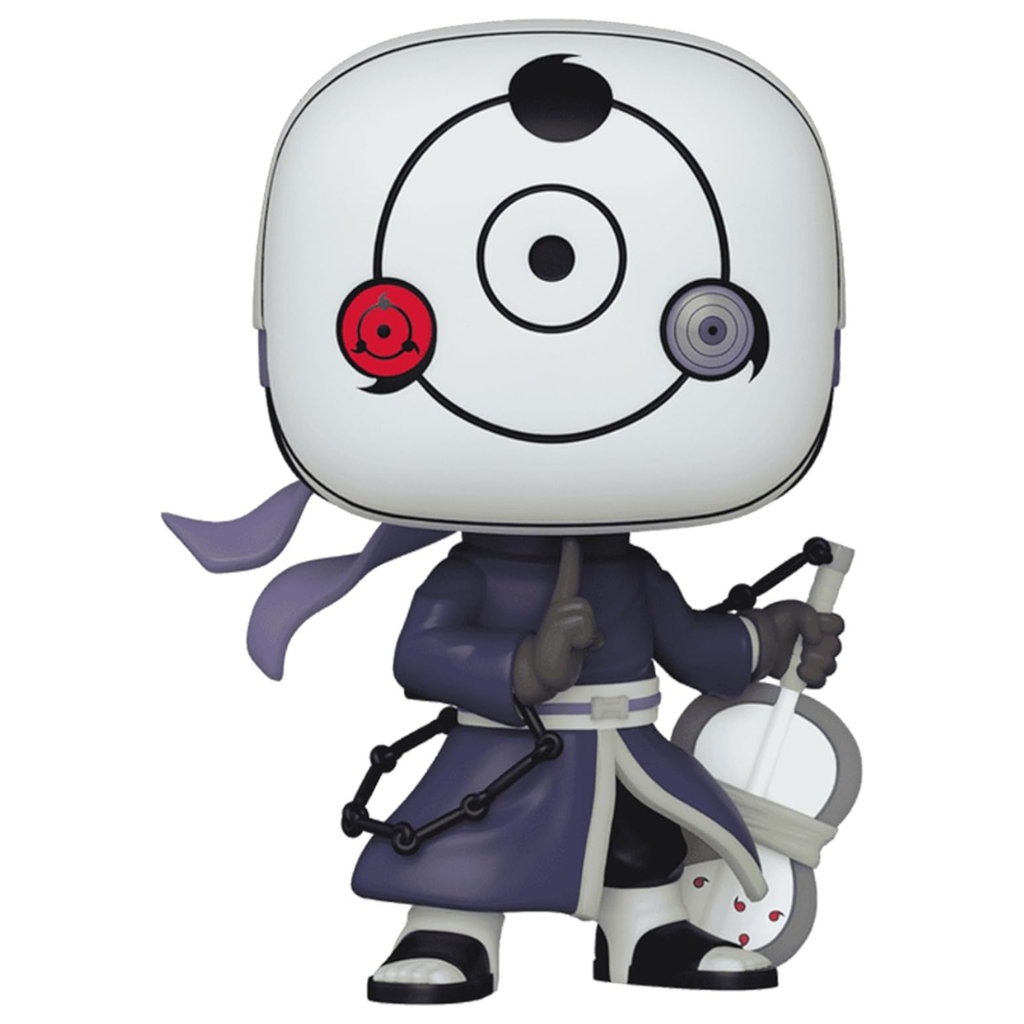Funko Pop Naruto Shippuden 1429 Madara Uchiha