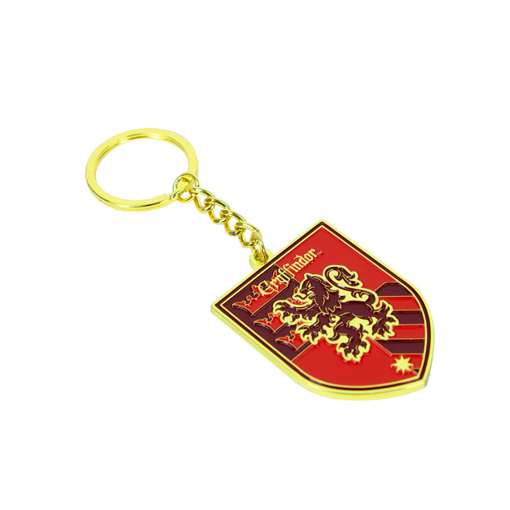 Llavero Harry Potter - Gryffindor House