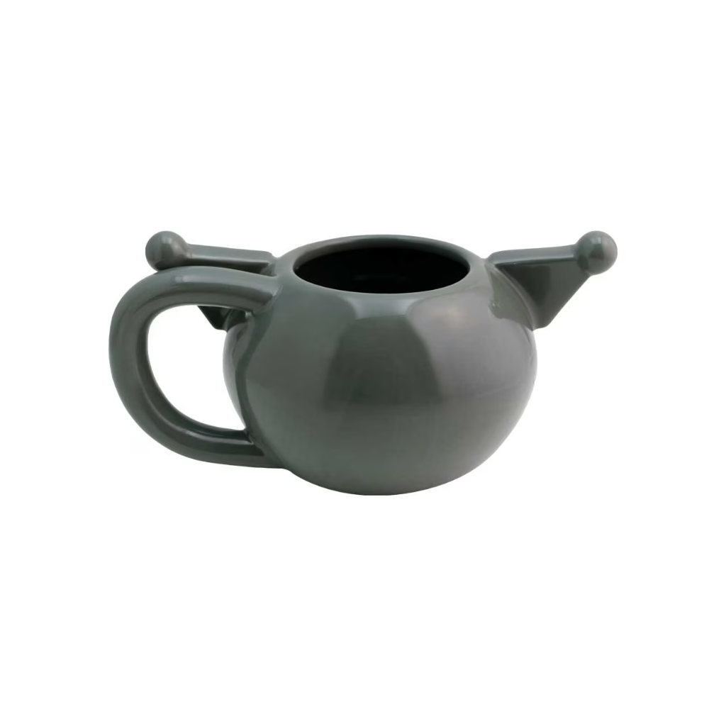 Taza 3D Sanrio - Kuromi