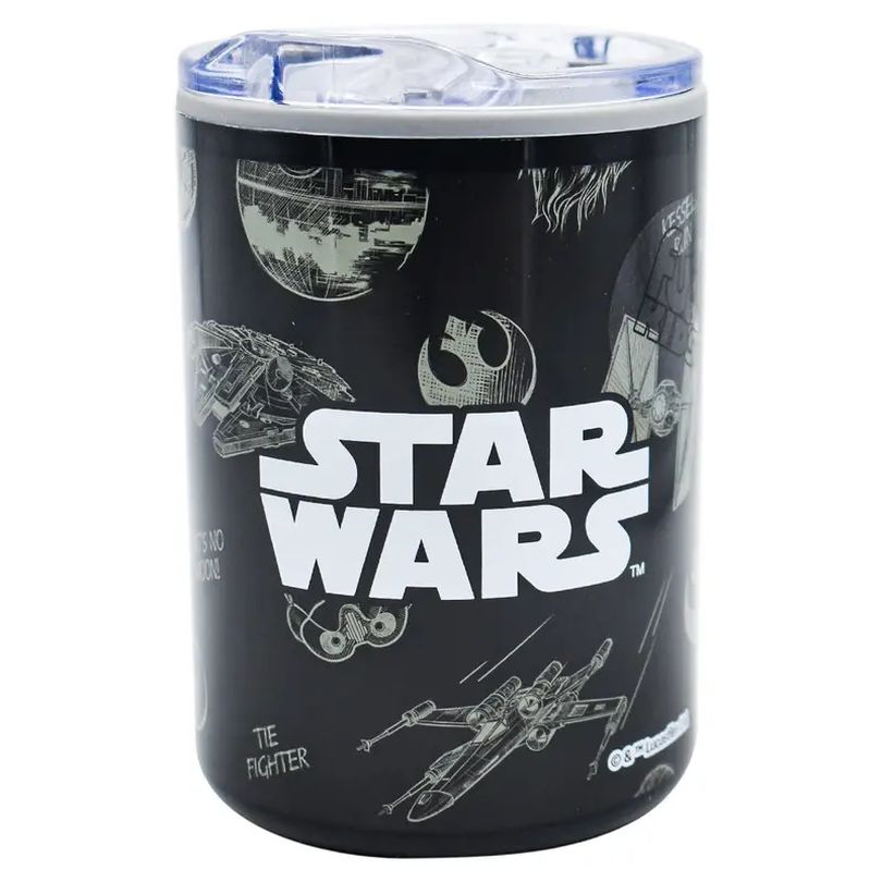 Termo Star Wars 350 ML