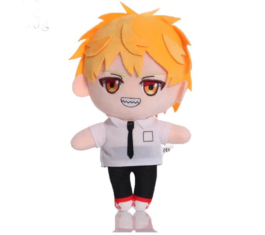 Peluche Denji Chainsaw Man