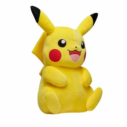 Peluche Pokemon Pikachu 60 cm