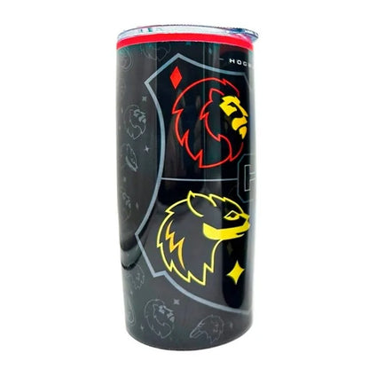 Termo Harry Potter - Hogwarts 4 Casas