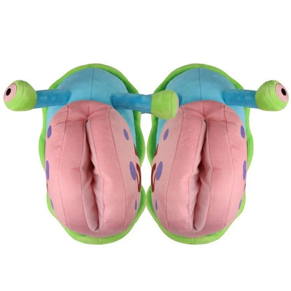 Pantuflas Gary - Bob Esponja