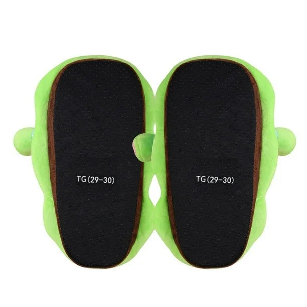 Pantuflas Gary - Bob Esponja