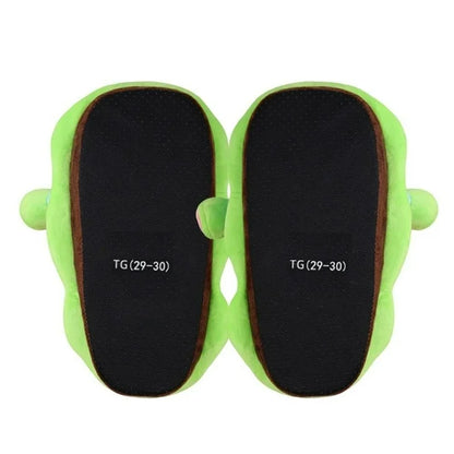 Pantuflas Gary - Bob Esponja